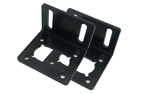 Top Beam Motor Mount Brackets