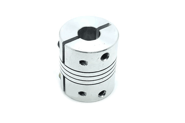 Z-Axis Coupler